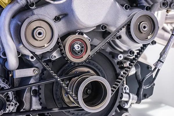 หลักการทำงานและการใช้งานรอก