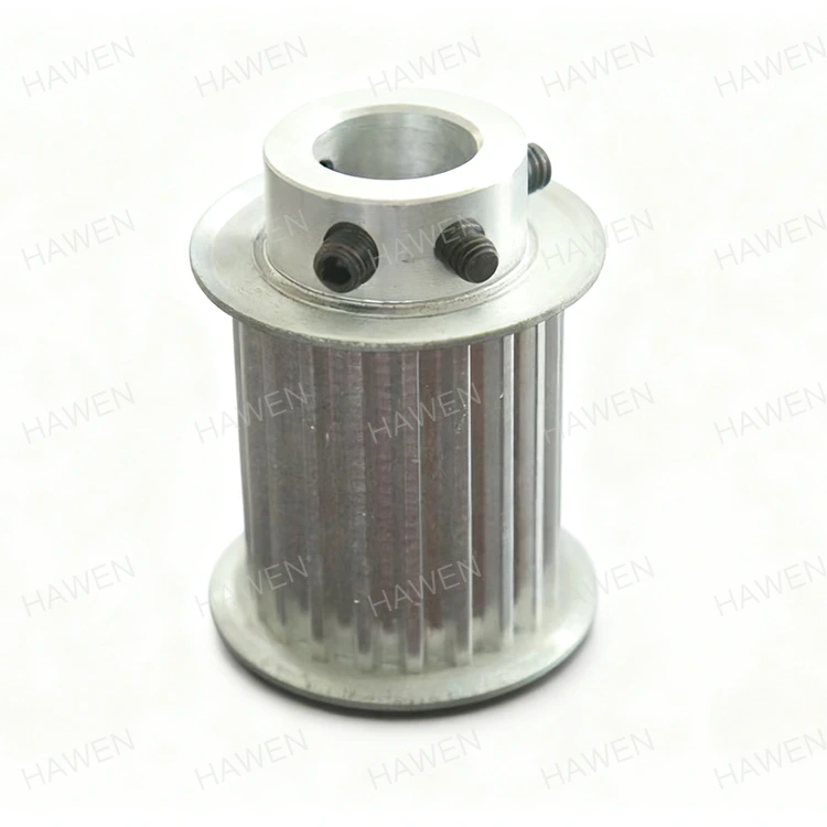 ปลอกมอเตอร์เพิ่มประสิทธิภาพของมอเตอร์ได้อย่างไร?