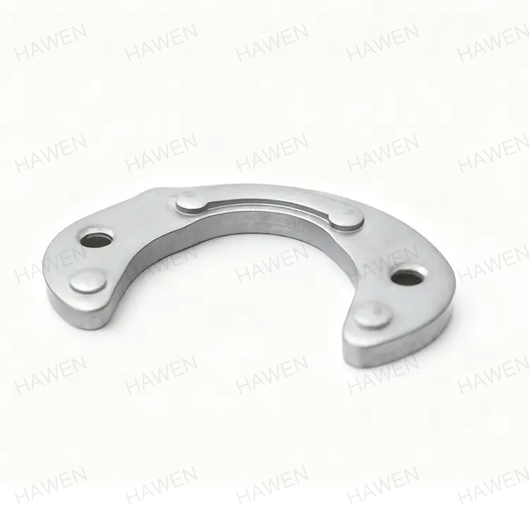 Motor Balance Weight ช่วยปรับปรุงเสถียรภาพของโรเตอร์ได้อย่างไร