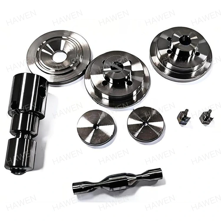 อุปกรณ์กดสแตนเลส 316