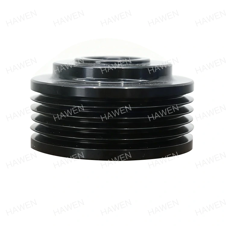 ลูกรอกพลาสติกวิศวกรรม