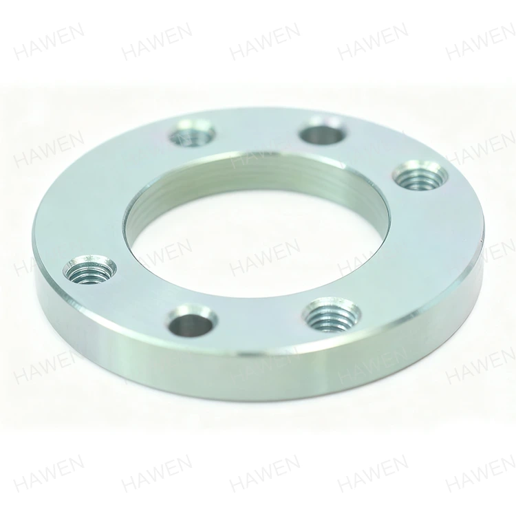 รอกสายพานแบน