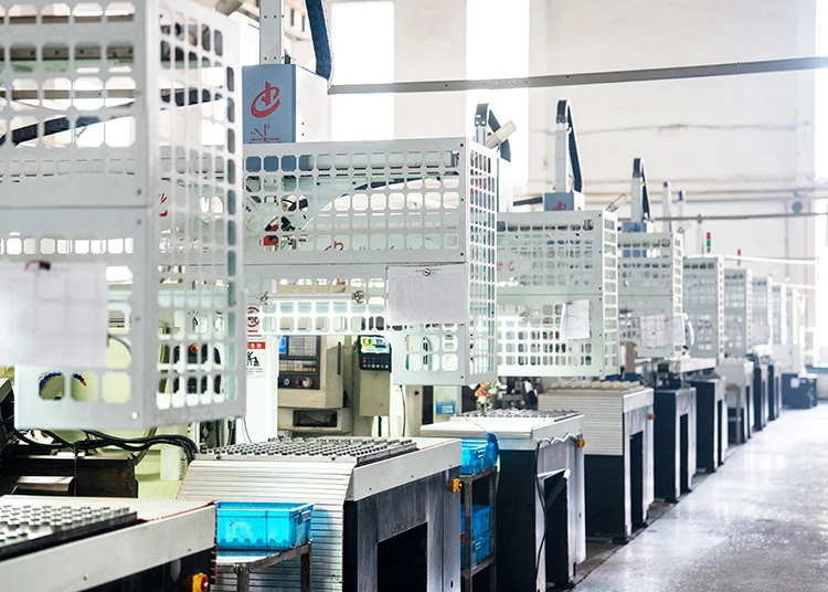 Balance Weight Pin For Rotor Assembly factory
