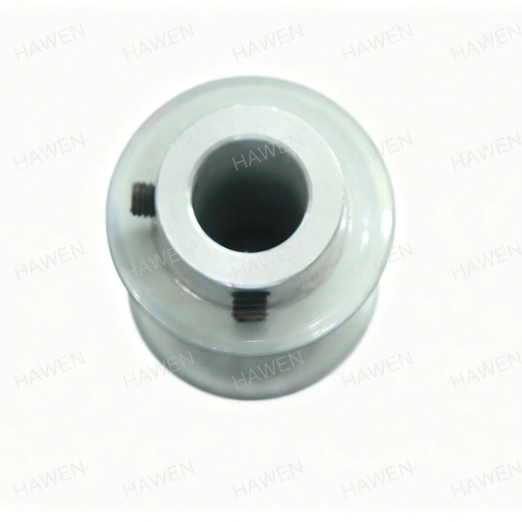 ลูกรอกกลึง