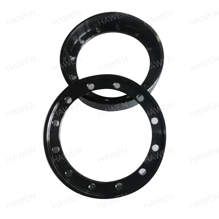 หุ่นยนต์มอเตอร์แอก