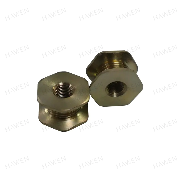 ลูกรอกแข็ง