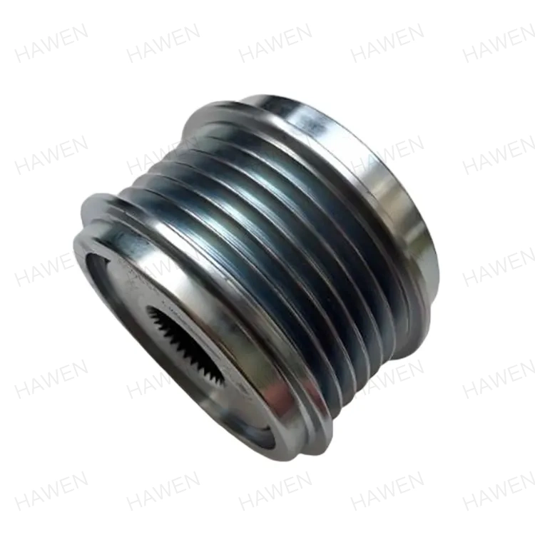 ลูกรอกสแตนเลส