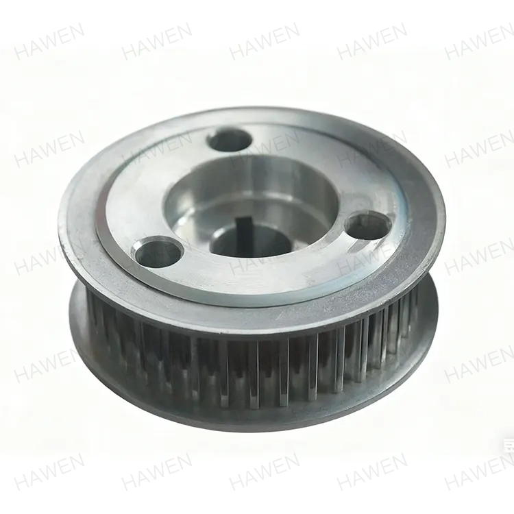 ไทม์มิ่งพูลเล่ย์